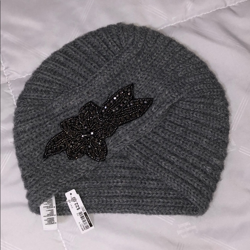 ALDO hat
